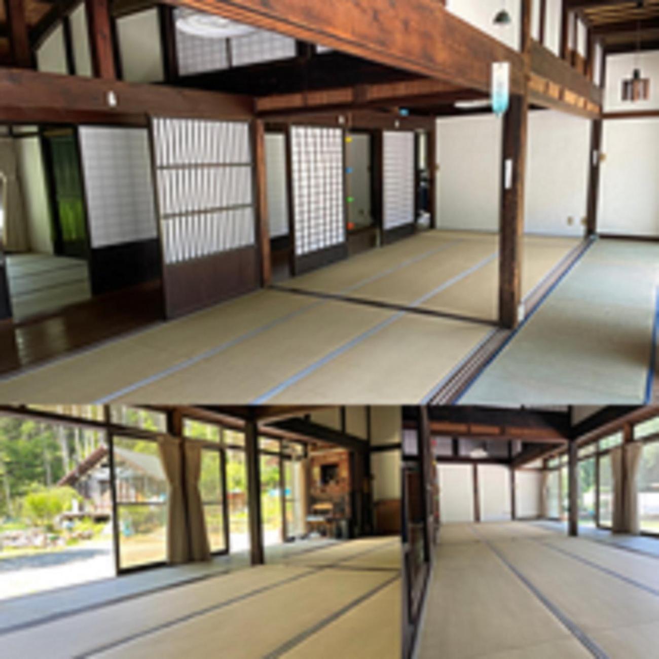 Kohagino - Vacation Stay 12342 上野原市 外观 照片