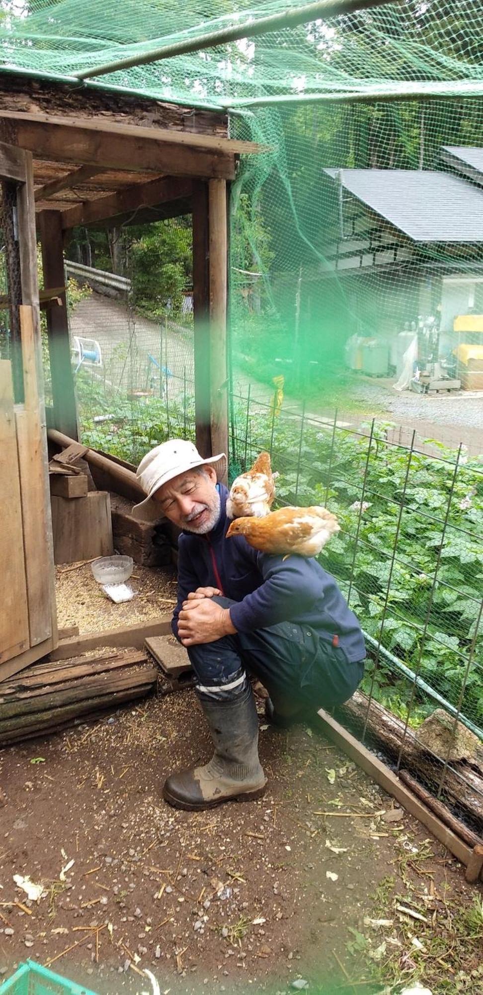 Kohagino - Vacation Stay 12342 上野原市 外观 照片